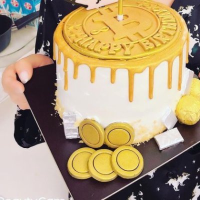 txcpt2025's profile picture. コツコツは勝つコツ