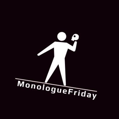 MonologueFriday Profile Picture