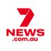 7NEWS Australia (@7NewsAustralia) Twitter profile photo