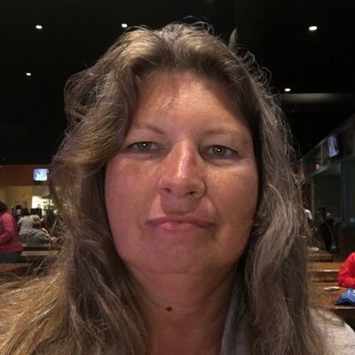 PetrieStone's profile picture. I'm a wife, mother and grandmother. I have two horses, a goat, three cats, a dog, who's a bull mastiff, and a bunch of chickens. I sell collectables online.