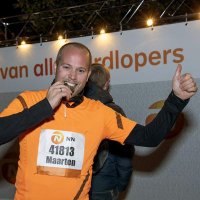 Maarten van Seggelen(@MvSeggelen) 's Twitter Profile Photo