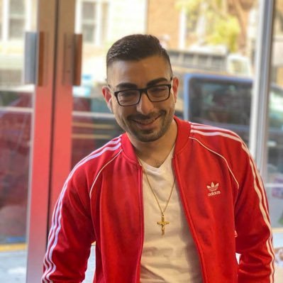 YacoubSadan's profile picture. 