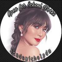 academichelpdm OPEN SLOTS 8/10 (@academichelpdm) 's Twitter Profile