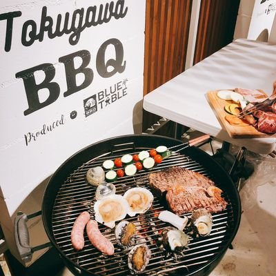 名古屋市守山区にある焼肉屋です。
店内でBBQもできます！