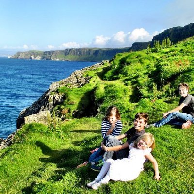 FuzzyAnalyst's profile picture. Really, is it that simple?