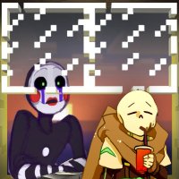 Ink!Sans and The Master Puppet Studios.(@Themasterpuppe3) 's Twitter Profile Photo