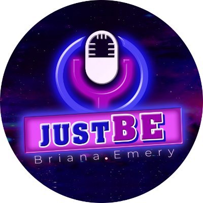 JustBe Podcast

Come follow Emery and Briana on our journey of changing the world!
✮YouTube : The JustBE Podcast
✮Instagram: https://t.co/QSWfYusXZf