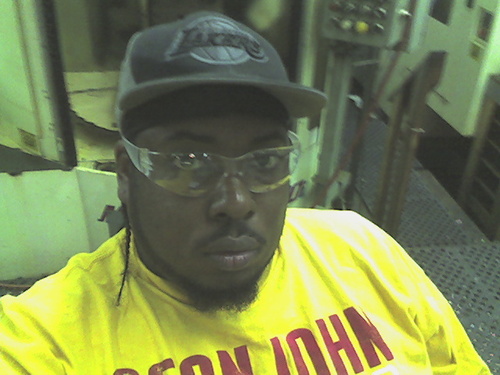 Bosshogg85's profile picture. Trying to lead the next movement