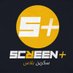 ScreeN+ (@screenpluspage) Twitter profile photo