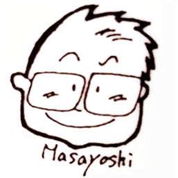 Masayoshi_Iwata Profile Picture