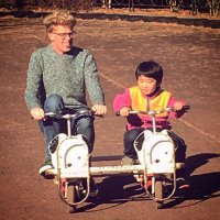 Ben Fulcher (@bendfulcher) 's Twitter Profile Photo Ben Fulcher (@bendfulcher) 's Twitter Profile Photo