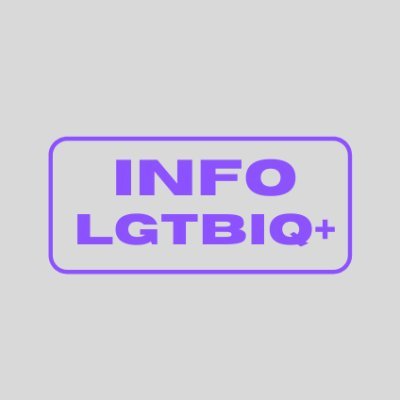 Retuits amb la info del col·lectiu LGTBIQ+ 🏳️‍🌈