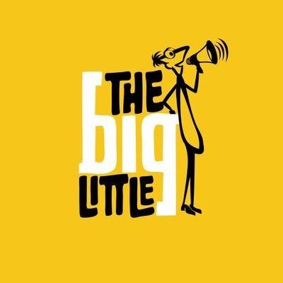 FDFS and TRP are our favorite words in Dictionary.
For any BigLittle messages drop a mail to contact@thebiglittle.in
P.S: We put the Bigg in Bigg Boss