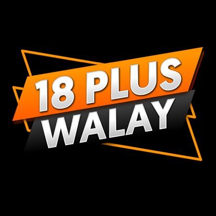 18PlusWalay's profile picture. A meme page on Instagram and Facebook to make you Smile ❤️
Dekh kiya Rahe ho 🙄 FOLLOW Karo😅
Memes🇵🇰💥