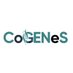 CoGENeS (@cogenes_au) Twitter profile photo CoGENeS (@cogenes_au) Twitter profile photo