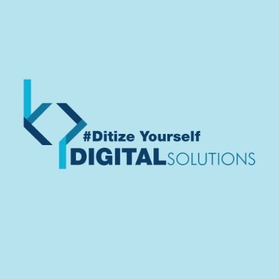 kpdigitalsol's profile picture. KP Digital Solutions aim at escalating and enhancing your brand’s growth via unique digital strategies and creative concepts. Web/App Development, SEO, SMM etc.