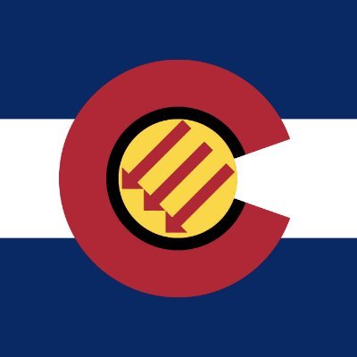 The official Twitter account of the Colorado branch of Iron Front. Self defense against fascism and authoritarianism. Defending the rights of the working class.