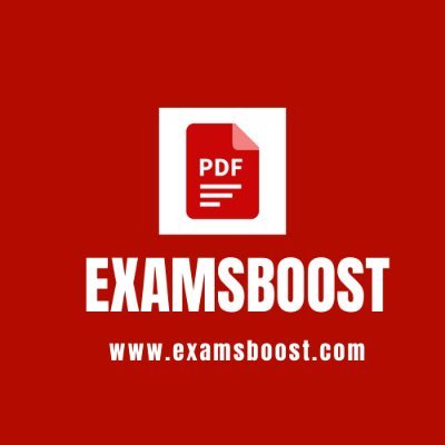 ExamsBoost offers certification exams preparation for Microsoft, IBM, Cisco, Oracle, CompTIA, HP, SAP, Apple, Amazon and many other certification exams.