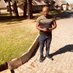 Solindao Mofokeng (@sollytion) Twitter profile photo Solindao Mofokeng (@sollytion) Twitter profile photo