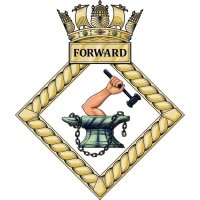 HMSForward(@HMSForward) 's Twitter Profile Photo