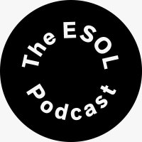 The ESOL Podcast(@TheESOLPodcast) 's Twitter Profile Photo