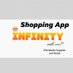 INFINITY SHOPPING (@infinityshoppin) Twitter profile photo INFINITY SHOPPING (@infinityshoppin) Twitter profile photo