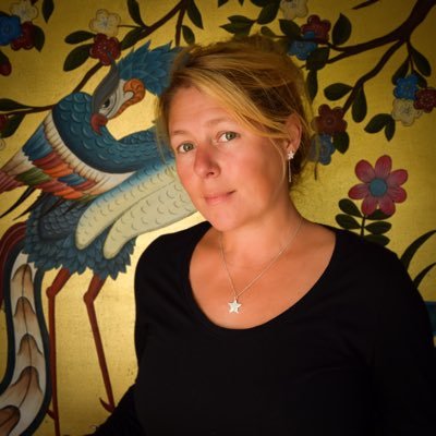 The Carpenter’s Wife. Precious metals and pigments. Skillshare teacher. living a creative life in rural Somerset with my boys. Not very good at Twitter....sorry