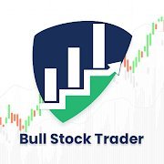 Bull stock Trader