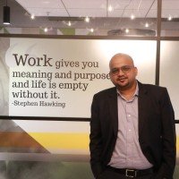 Amit Andre Profile