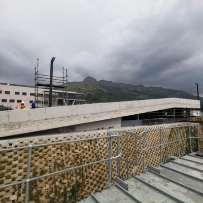 Mfunwa's profile picture. Adventure
