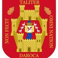 Cuenta oficial del ayuntamiento de Daroca (Zaragoza)