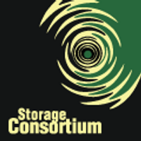 Storage Consortium (@stoconsortium) 's Twitter Profile