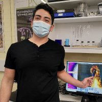 Tayler David Prieto (@prietotayler) 's Twitter Profile Photo Tayler David Prieto (@prietotayler) 's Twitter Profile Photo