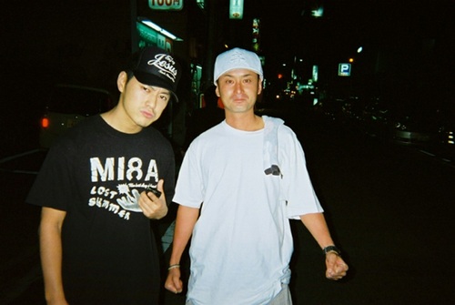 What's up?