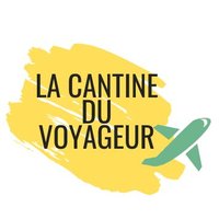 La Cantine du Voyageur(@CantineVoyageur) 's Twitter Profile Photo