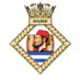 HMS Sultan (@HMSsultan) Twitter profile photo