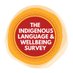 Indigenous Language Wellbeing Survey (@language_survey) Twitter profile photo Indigenous Language Wellbeing Survey (@language_survey) Twitter profile photo