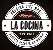 Alberto Alcocer 48 - 6am RockBar - Food & Live Music