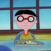 parkey poser (he/him) (@wordoftheji) Twitter profile photo