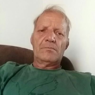 JoseNitschke's profile picture. abrir os olhos