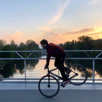 Nicolò Tesio (@nicolotesio) 's Twitter Profile