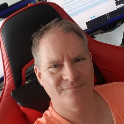 johnpmullen68 Profile Picture