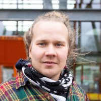 Asseri Laitinen (@asseril) 's Twitter Profile