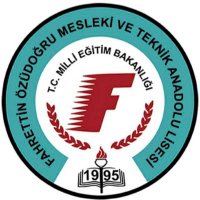 Gaziosmanpaşa Fahrettin Özüdogru MTAL(@OzudogruMtal) 's Twitter Profile Photo