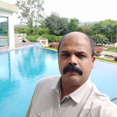 ShaileshBhave1's profile picture. Infant Massage Trainer