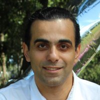 Moji Ghadimi (@ghadimimoji) 's Twitter Profile