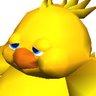 chocobo_nugget's profile picture. no