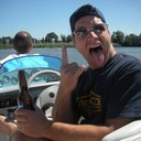 Dan Albrecht - @dma7171 - Twitter