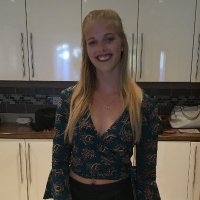 Jade Taylor (@jadeltaylor19) 's Twitter Profile
