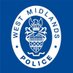 West Midlands Police Commonwealth Games 2022 (@CG2022_WMP) Twitter profile photo